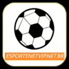Logo da ESPORTENETVIP